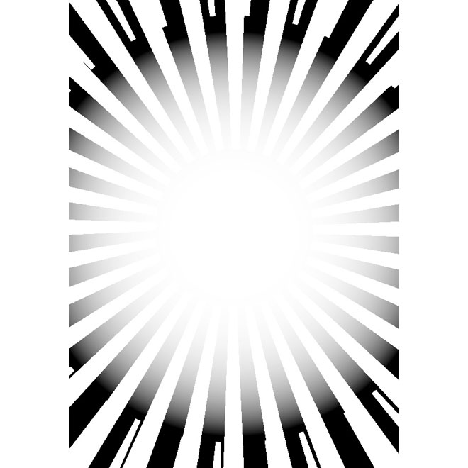 660x660 Explosion Vector Burst Illustration