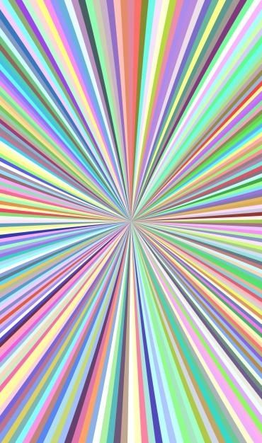 370x626 Huge Collection Of Free Vector Images Multicolor Stripes
