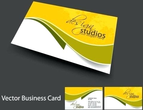 478x368 Business Card Design Free Download
