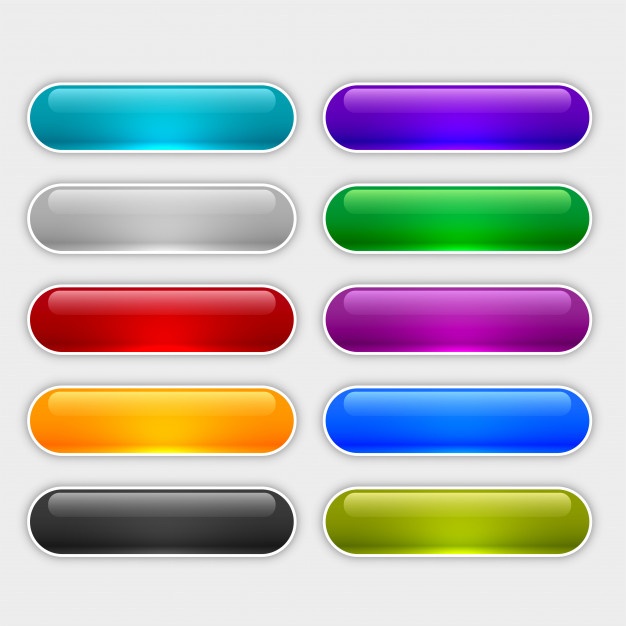Button Vectors, Photos And Free Download 626x626 Button Vectors, Photos And Free Download