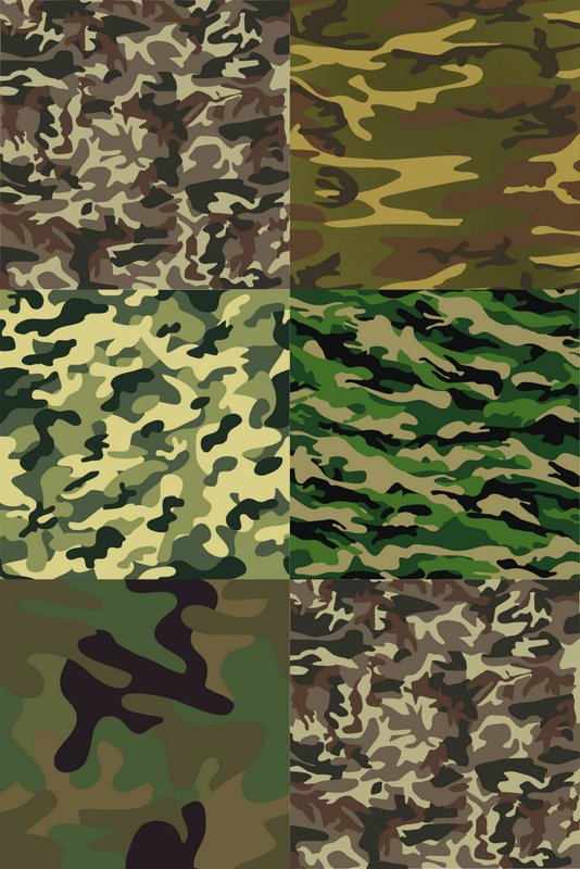 Free Vector Camo Pattern at Vectorified.com | Collection of Free Vector ...