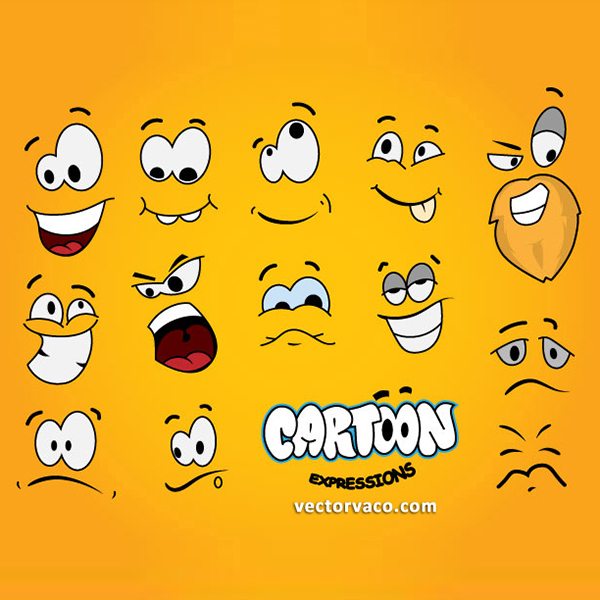 Free Vector Cartoon at Vectorified.com | Collection of Free Vector ...