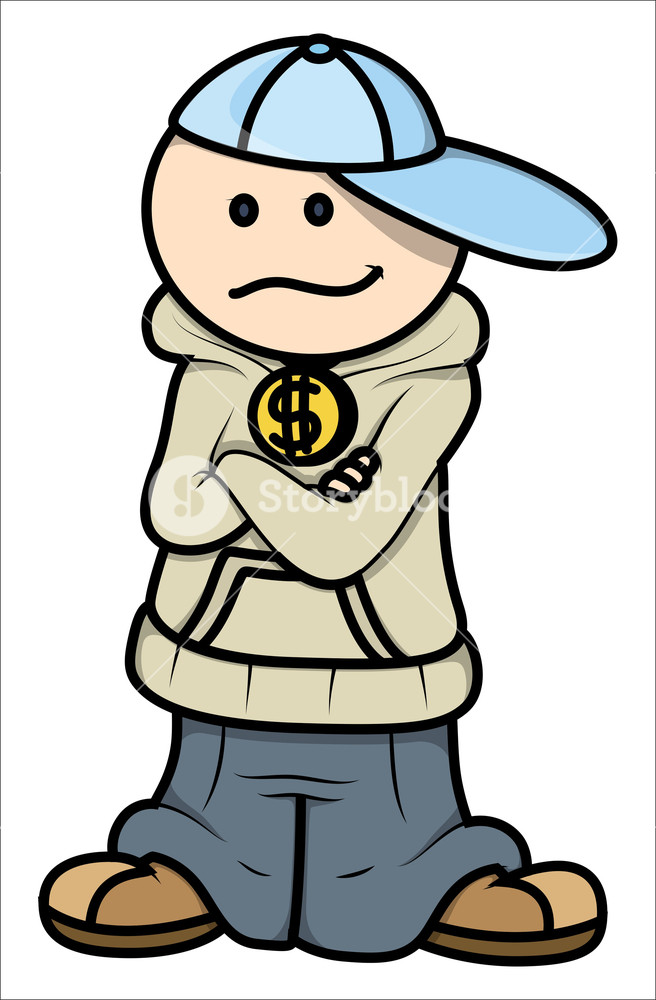 656x1000 Rapper Teen Boy