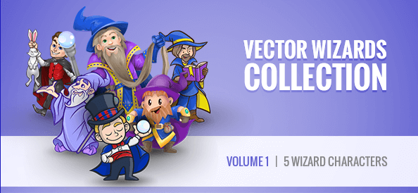 Vector Characters Archives 594x274 Vector Characters Archives