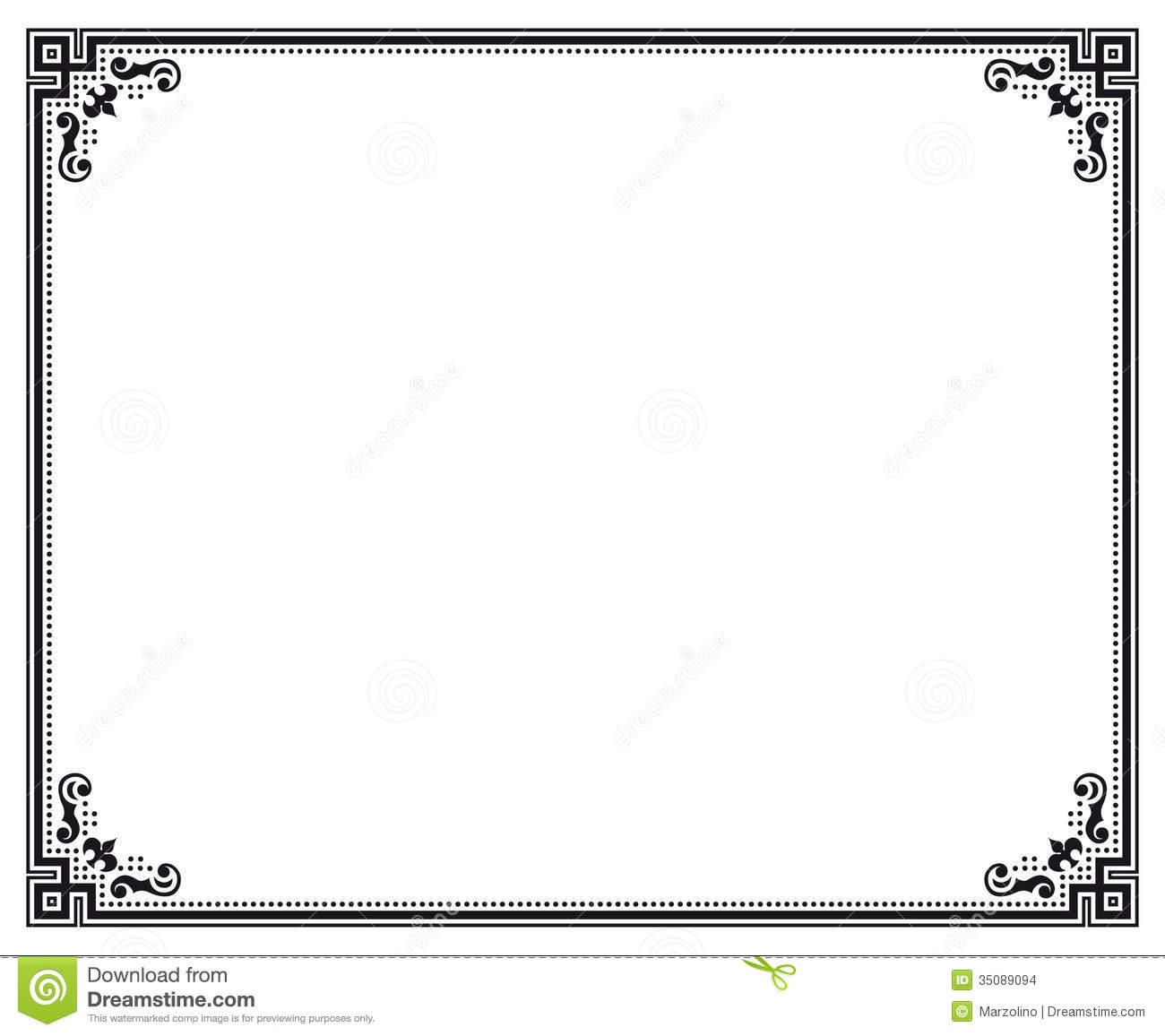 1300x1156 Certificate Borders Desi Free Vector Certificate Sample Best