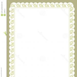 300x300 Best Free Vector Certificate Borders Cdr Catchsplace