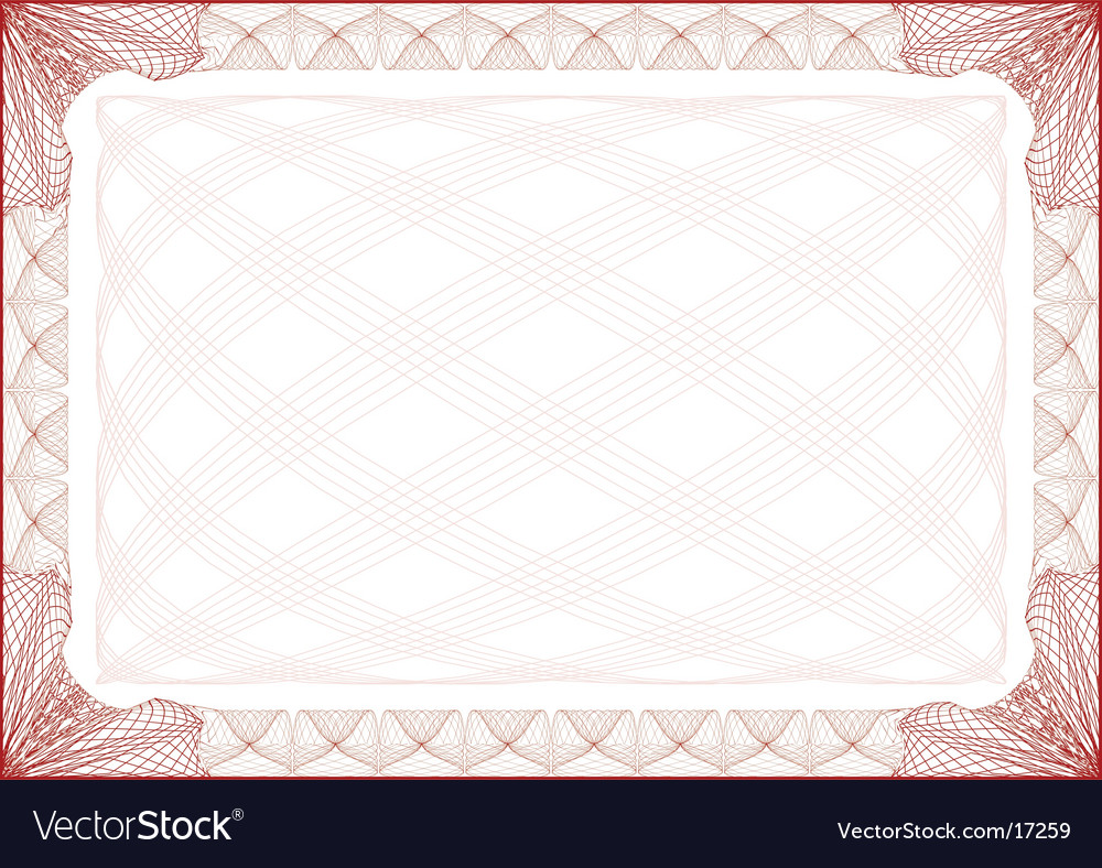 1000x788 Undemanding Tips Diploma Border Vector Certificate Template