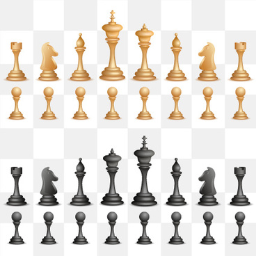 368x368 Chess Vector Free Vector Download