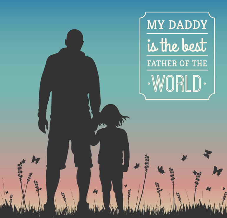 Father And Child Silhouette Vector Free Graphics Uihere 771x739 Father And Child Silhouette Vector Free Graphics Uihere