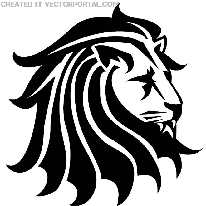 660x660 Tiger Free Vectors Downloads Found