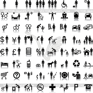 300x300 Free Vector Clipart