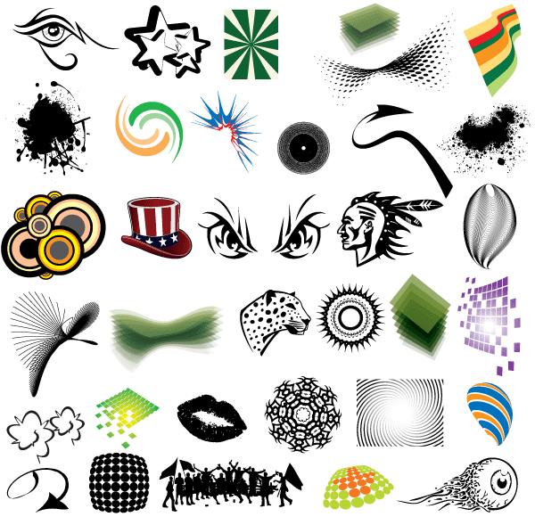 600x580 Best Of All Free Vector Clipart Koolgadgetz