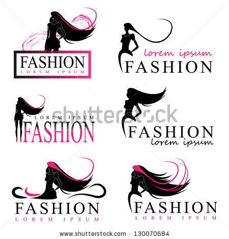 450x470 Fashion Logo Graphic Freeuse Stock Commercial Use Png Files, Free