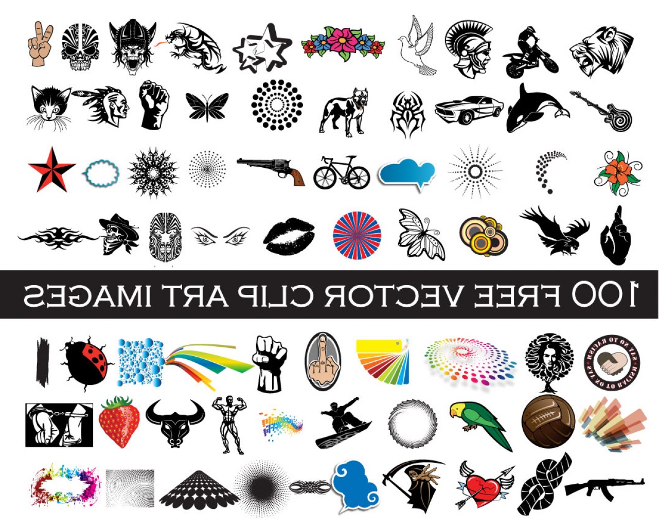 Free Vector Clipart For Commercial Use At Vectorified Collection 