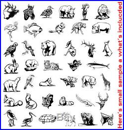 250x263 Majestic Vector Clipart For Vinyl Cutting Bike Motorcycle Vect