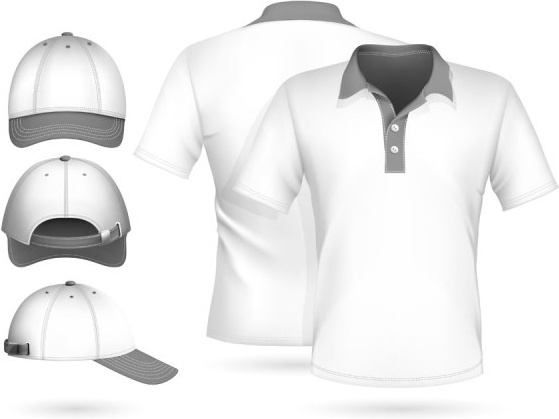 559x419 Clothes Template Design Vector Free Vector In Encapsulated