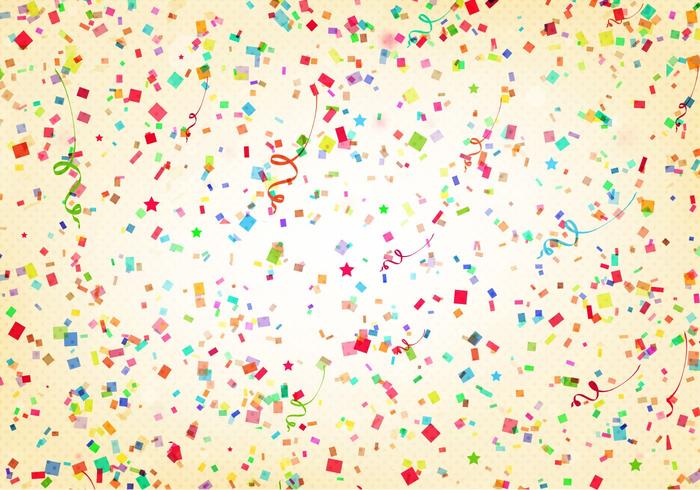 700x490 Confetti Free Vector Art