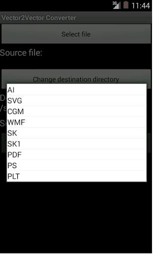 308x512 Free Vector Converter Apk