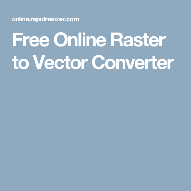 Download Free Vector Converter at Vectorified.com | Collection of ...