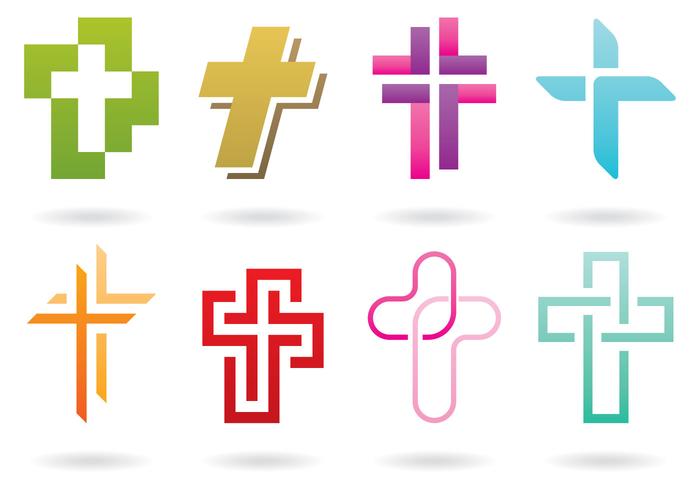 Cross Logos 700x490 Cross Logos