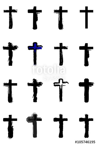 Hand Drawn Cross Icon Stock Image And Royalty Free Vector 334x500 Hand Drawn Cross Icon Stock Image And Royalty Free Vector