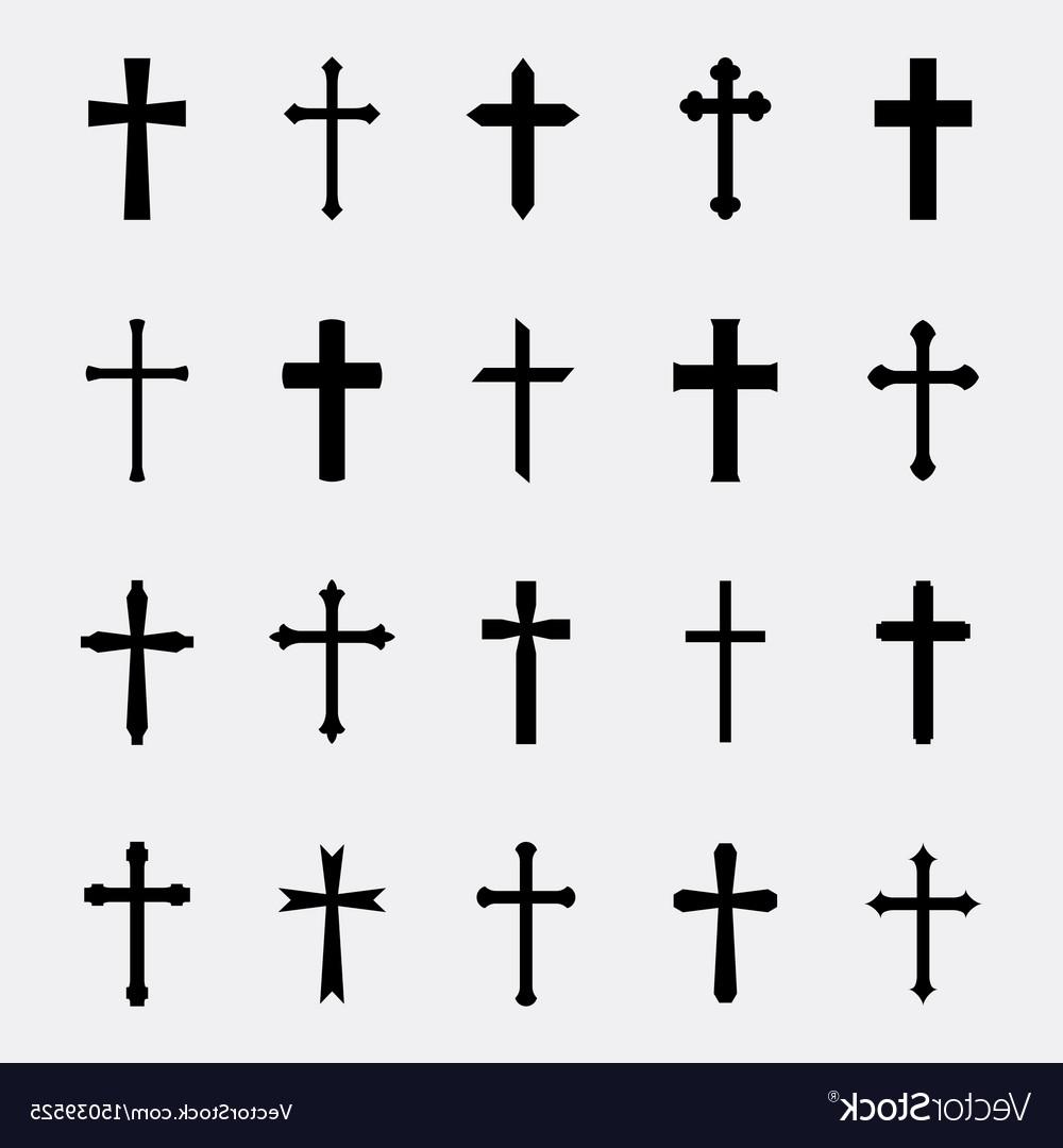 Best Simple Vector Cross Drawing Free Vector Art, Images 1000x1080 Best Simple Vector Cross Drawing Free Vector Art, Images