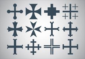Cross Free Vector Art 286x200 Cross Free Vector Art