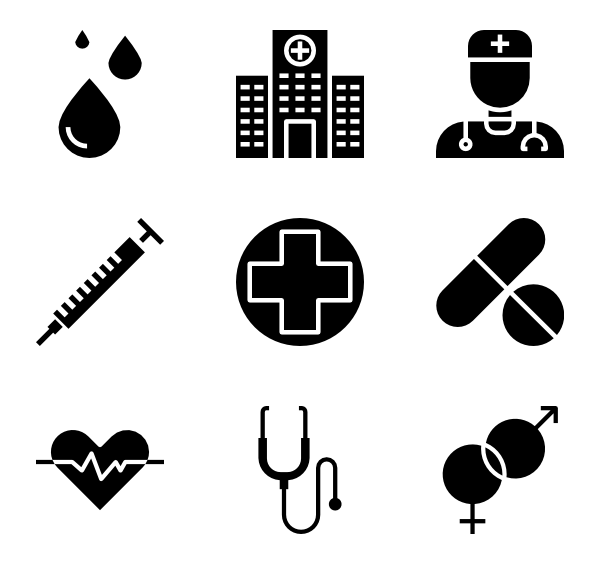 Cross Icons 600x564 Cross Icons
