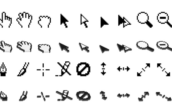 600x380 Free Vectors Rtc Cursor Reticula