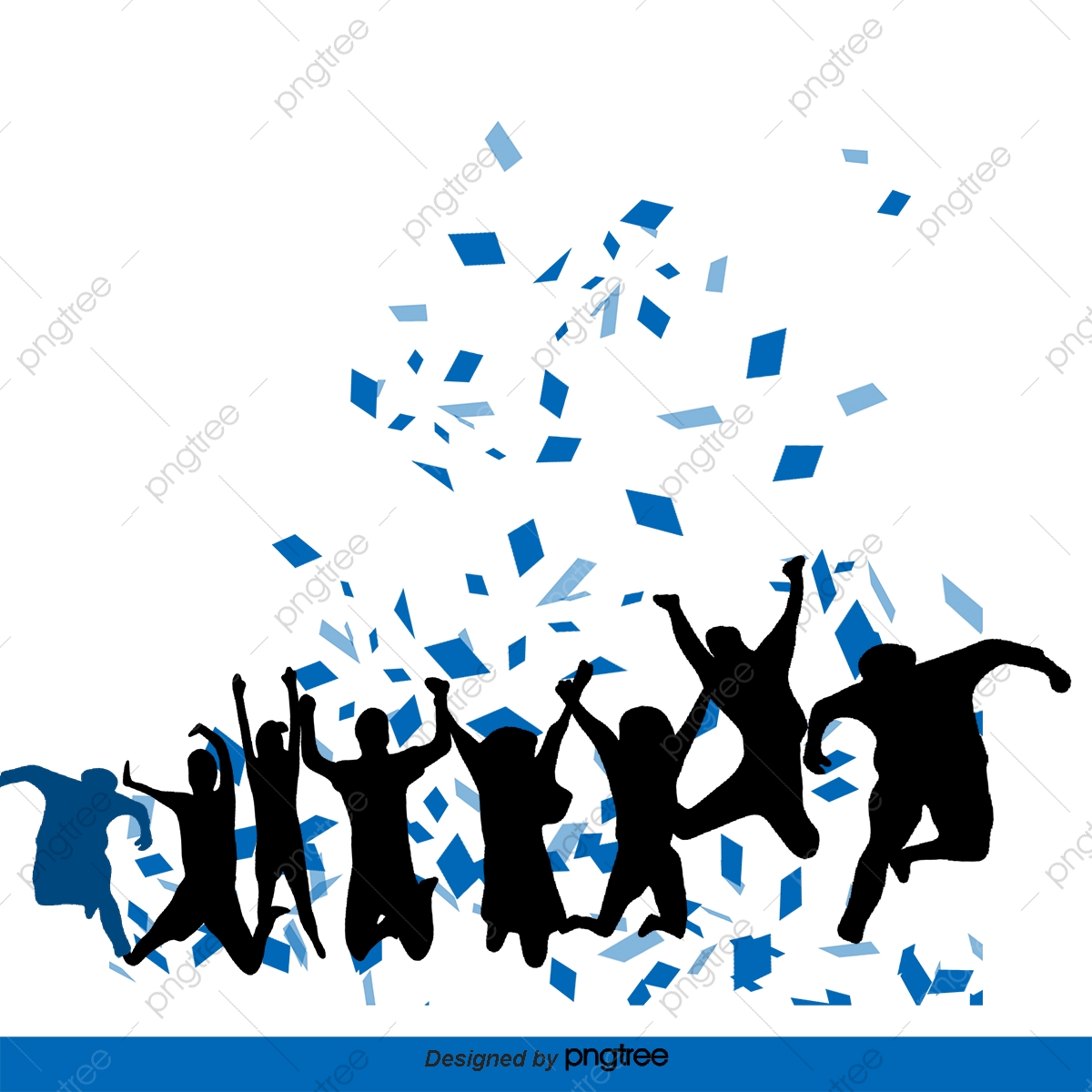 1200x1200 Vector Dancing People, People Vector, Silhouette Figures