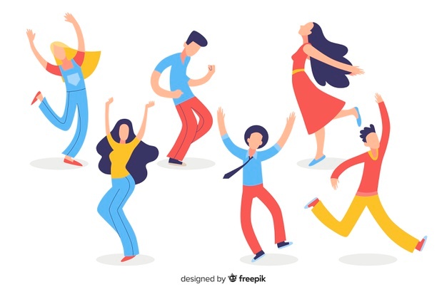 626x417 Dance Vectors, Photos And Free Download