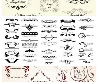 336x280 Decorative Elements Vector Vector Graphics Blog