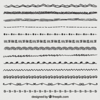 Decorative Line Divider Free Vector Graphic Art Free Download 200x200 Decorative Line Divider Free Vector Graphic Art Free Download