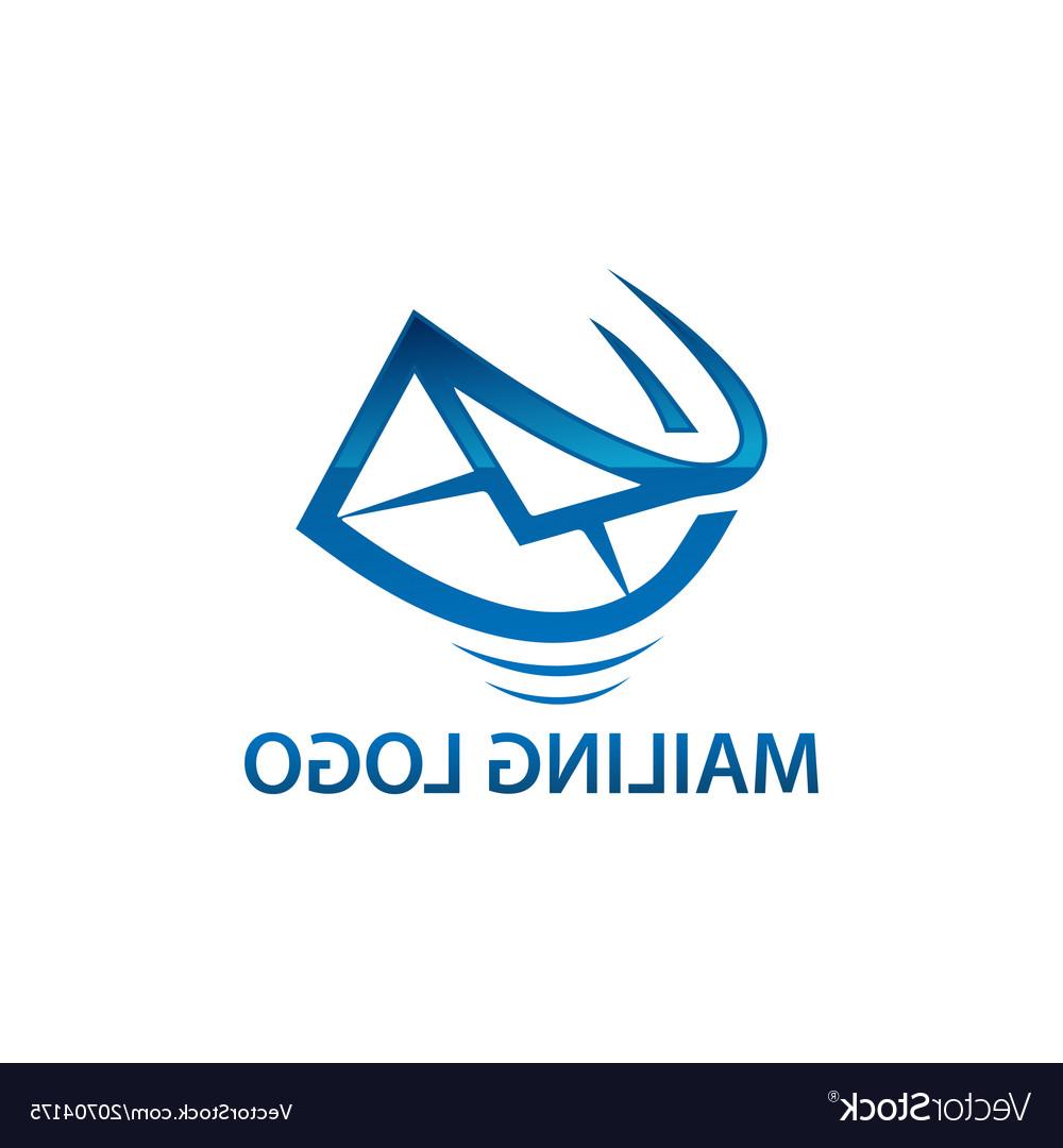 1000x1080 Unique Mail Logo Vector Pictures Free Vector Art, Images