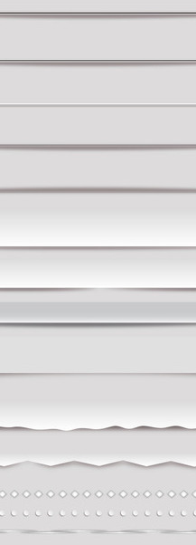 217x602 Vector Dividers And Shadows Free Vector Download Cannypic