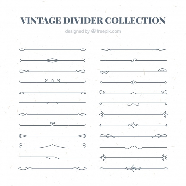 626x626 Divider Vectors, Photos And Free Download