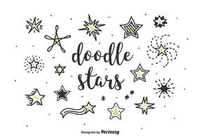 286x200 Doodles Free Vector Art