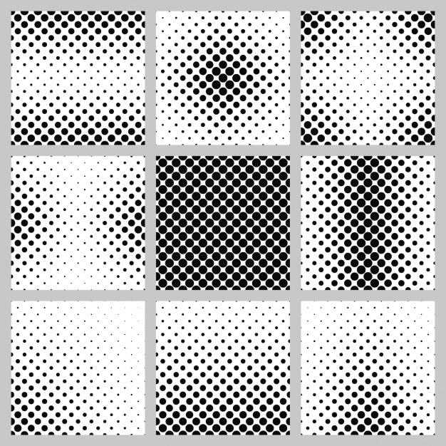 626x626 Halftone Vectors, Photos And Free Download