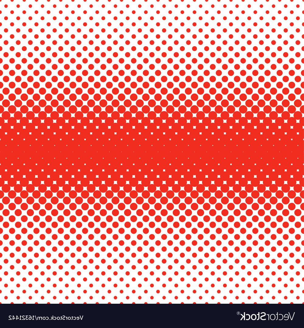 1000x1080 Unique Halftone Dots Pattern Vector Drawing Free Vector Art