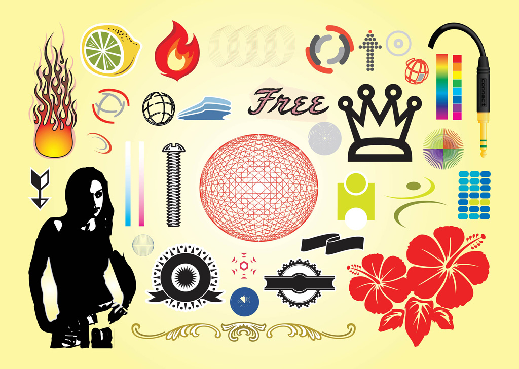 1024x728 Download Free Vector Stock Vector Art Graphics