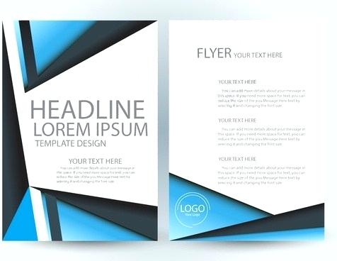 476x368 Adobe Illustrator Poster Template
