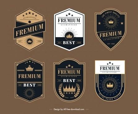 446x368 Template Badge