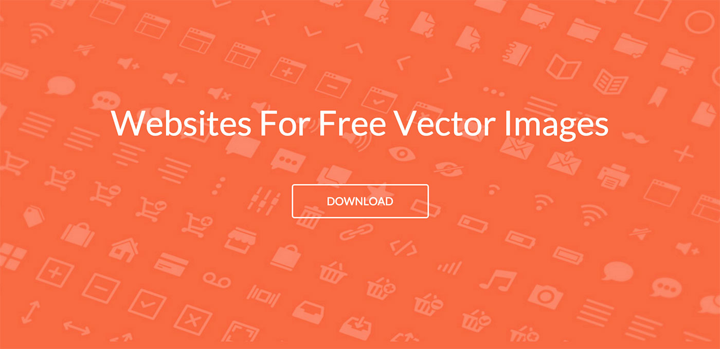 1400x680 Top Websites For Free Vector Images For Designers