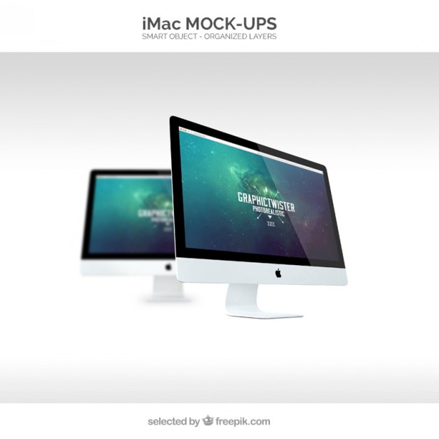 626x626 Imac Vectors, Photos And Free Download