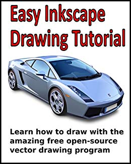 Easy Inkscape Drawing Tutorial Learn How To Draw With The Amazing 260x325 Easy Inkscape Drawing Tutorial Learn How To Draw With The Amazing