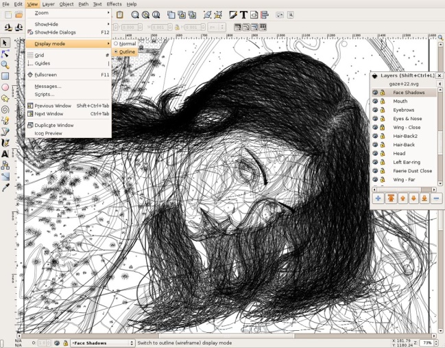 Free Vector Art Graphics 649x507 Free Vector Art Graphics