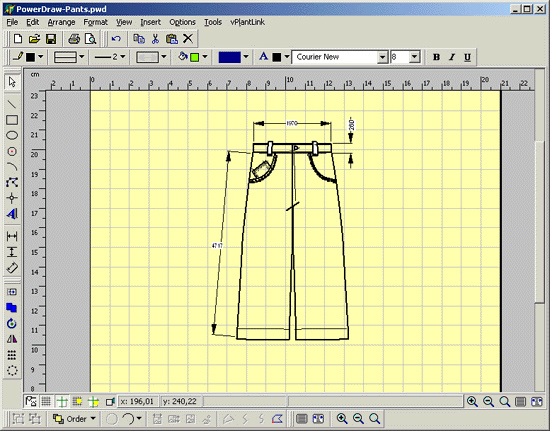 Powerdraw 550x431 Powerdraw