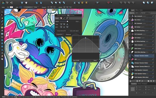 Serif Releases Free Alternative To Adobe Illustrator Apps 535x334 Serif Releases Free Alternative To Adobe Illustrator Apps