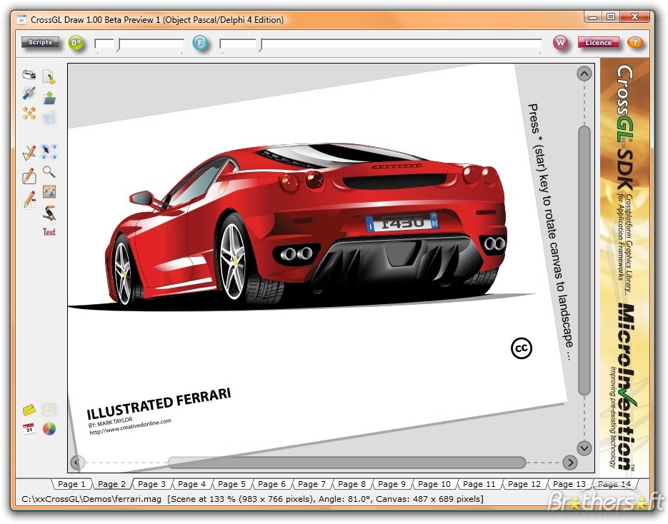 Download Free Crossgl Draw, Crossgl Draw Beta Download 935x734 Download Free Crossgl Draw, Crossgl Draw Beta Download