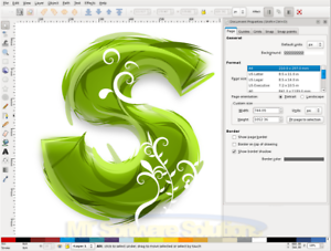 300x227 Free Hand Draw Illustrator Vector Graphics Suite Software